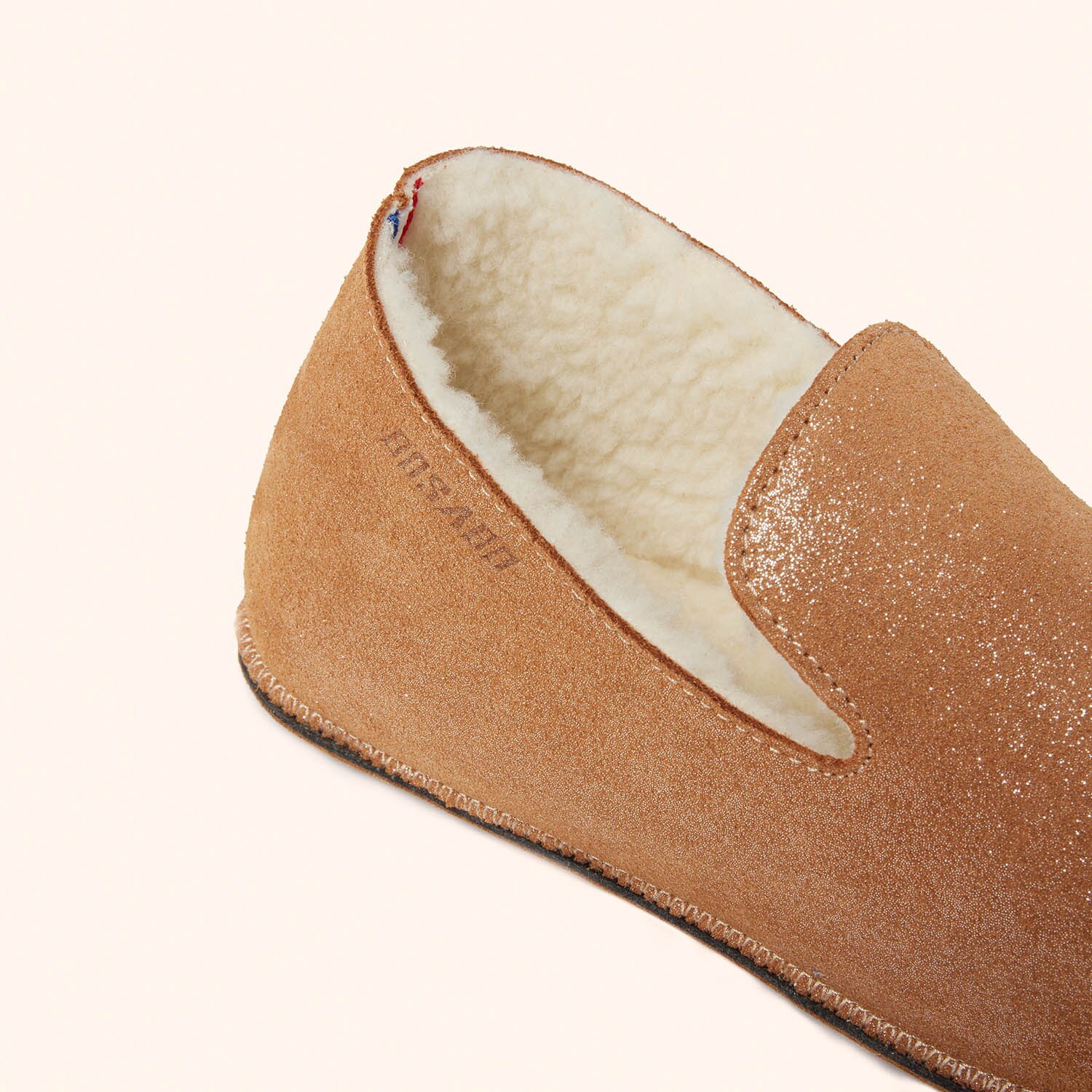 Chaussons Coco Sparkling